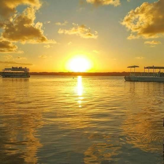 Hostel E Pousada Sol E Mar Joao Pessoa Ngoại thất bức ảnh
