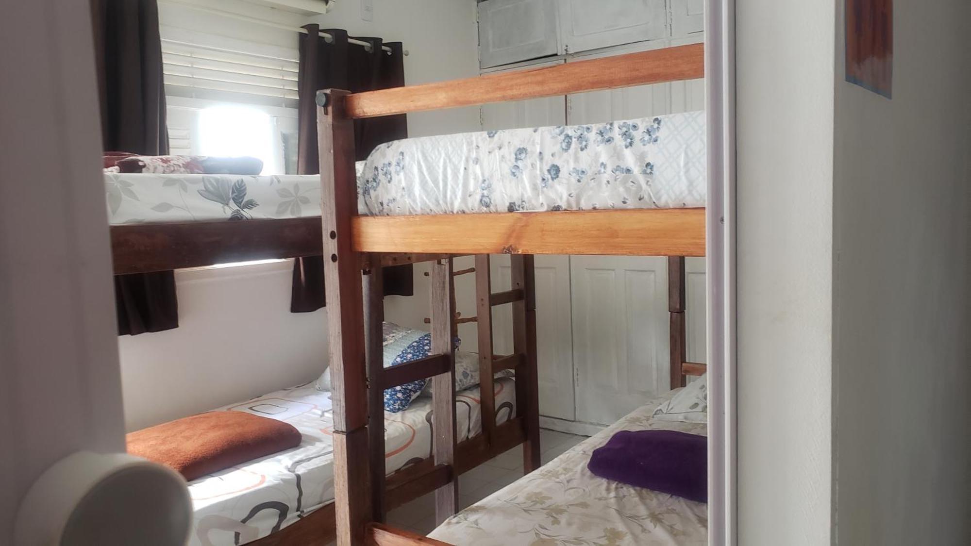 Hostel E Pousada Sol E Mar Joao Pessoa Ngoại thất bức ảnh