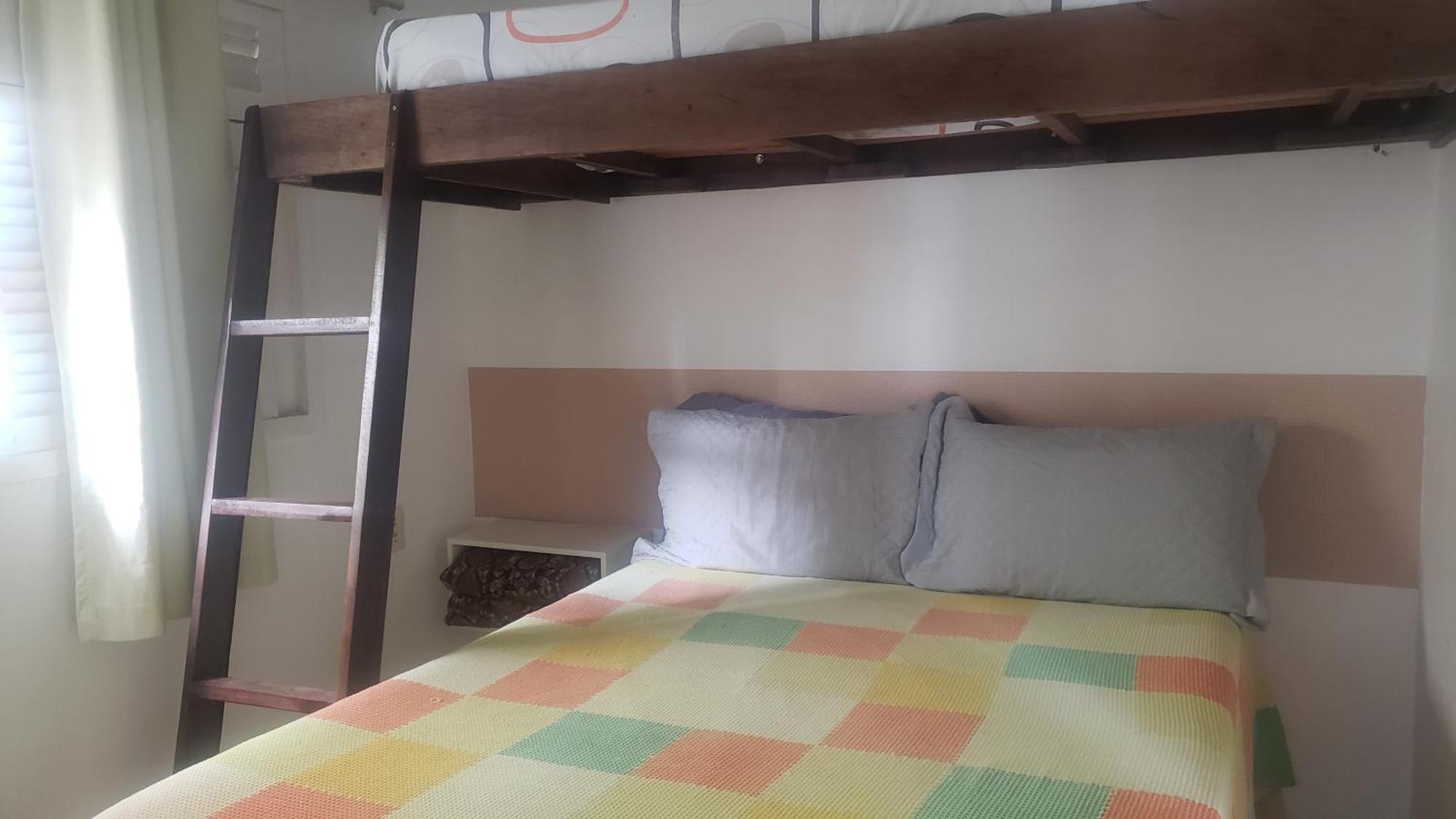 Hostel E Pousada Sol E Mar Joao Pessoa Ngoại thất bức ảnh