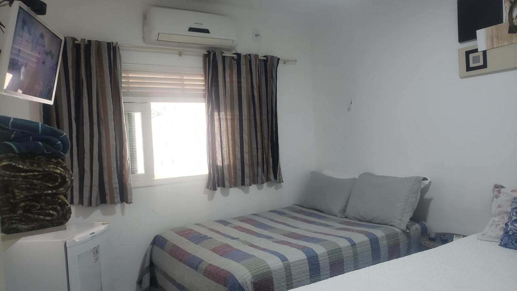 Hostel E Pousada Sol E Mar Joao Pessoa Ngoại thất bức ảnh