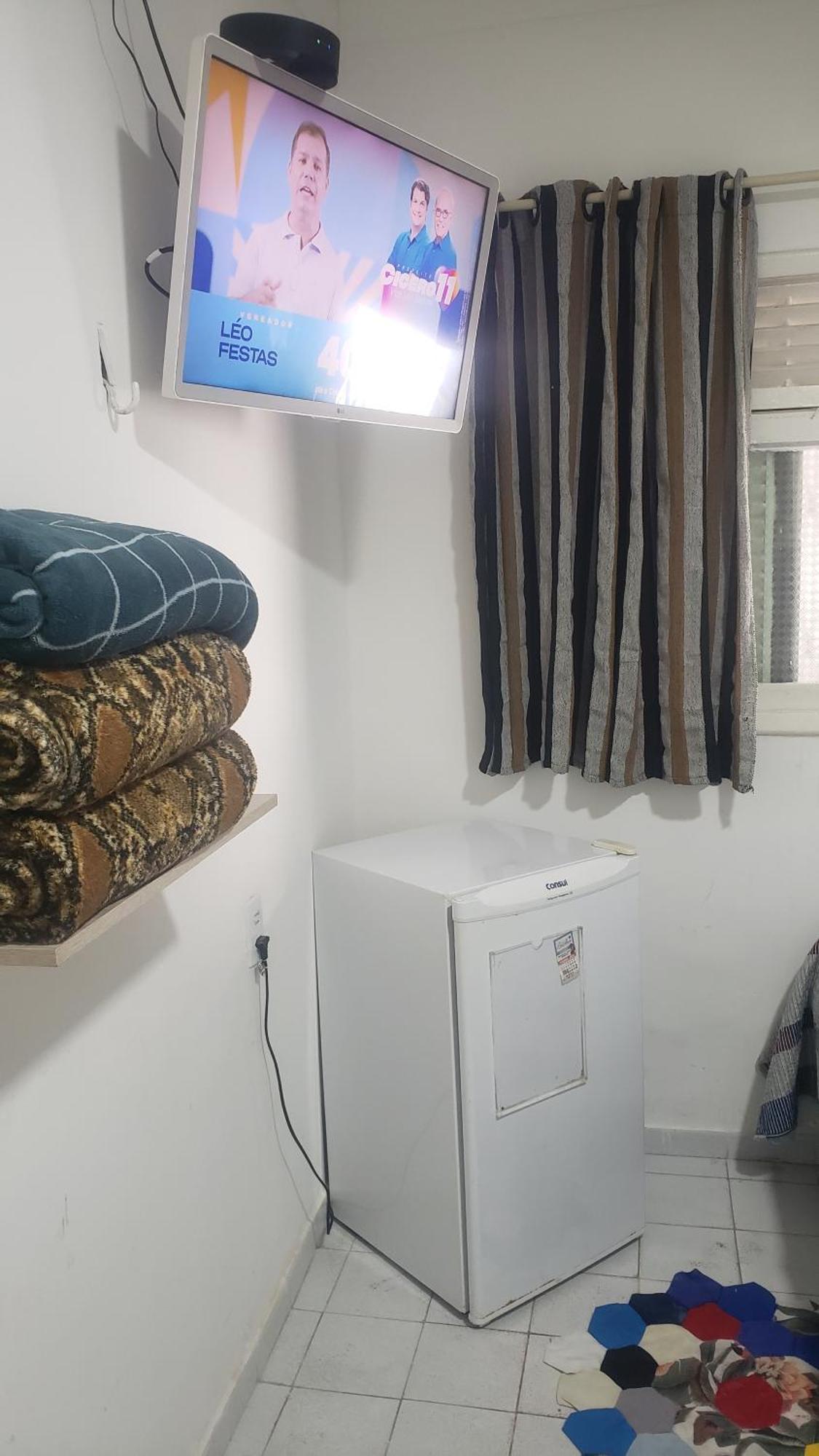 Hostel E Pousada Sol E Mar Joao Pessoa Ngoại thất bức ảnh